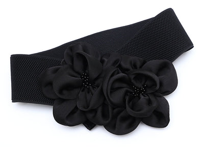 Cinturón Floral Elegante - Image 16