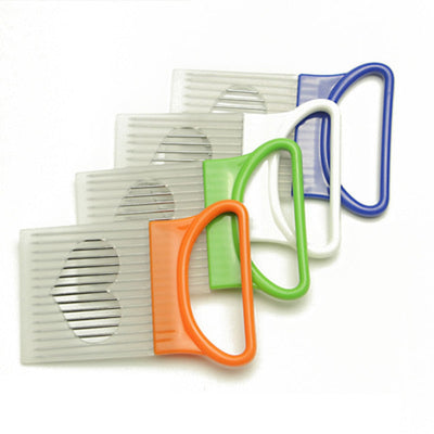 Guía de Corte con Soporte para Verduras - Image 11
