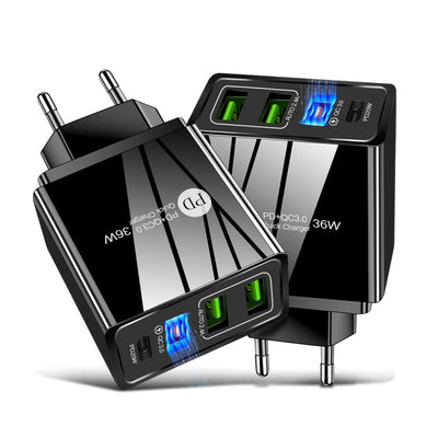 Cargador Dual USB para Teléfono Móvil - Image 16