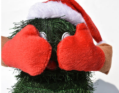 Juguetes y Decoraciones Navideñas para Niños - Image 16