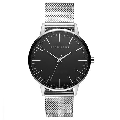 Reloj de Pulsera con Malla Minimalista - Image 13