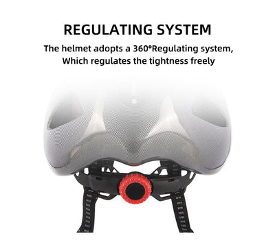 Casco Inteligente para Bicicleta con Luces LED Direccionales - Image 13