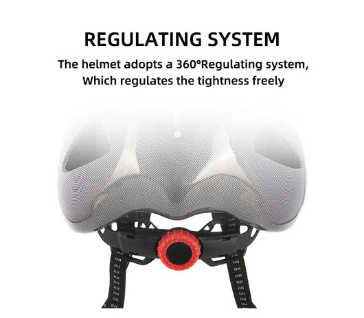 Casco Inteligente para Bicicleta con Luces LED Direccionales - Image 13