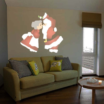 Proyector Láser LED Navideño para Exterior - Image 12