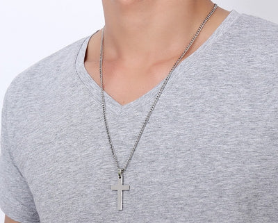 Collares y Dijes de Cruz: Símbolos de Fe y Devoción - Image 16