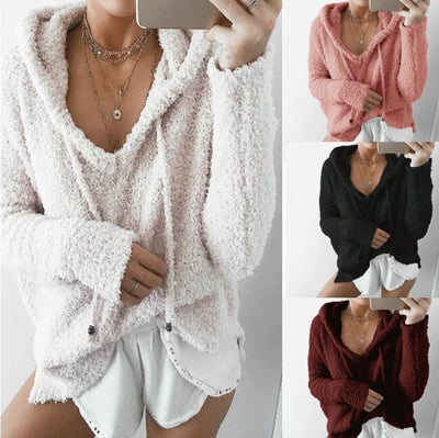Suéter Ma Haimao - Comodidad y Estilo Versátil - Image 13