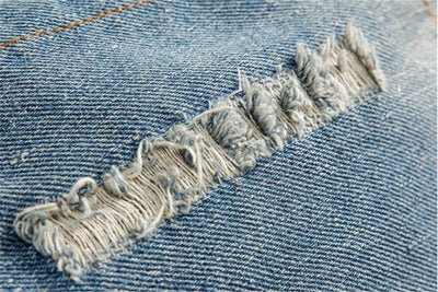 Chaqueta Vaquera Premium con Forro Aterciopelado - Image 12