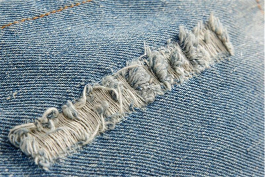 Chaqueta Vaquera Premium con Forro Aterciopelado - Image 12