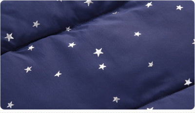 Chaqueta de Algodón para Bebé Star Children - Image 14