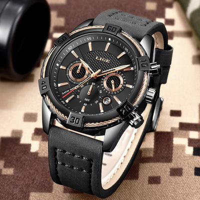 Reloj Luminoso para Hombre - Image 21
