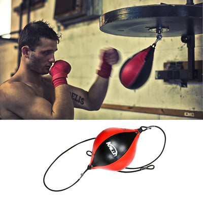 Balón de Velocidad Profesional para Boxeo - Image 6
