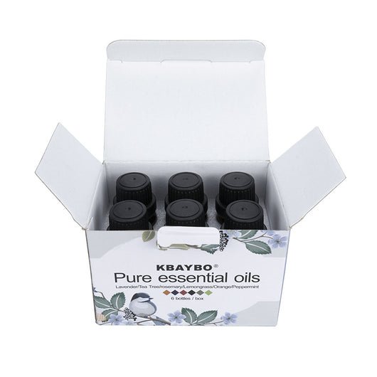 Kit de 6 Aceites Esenciales Premium - Image 12