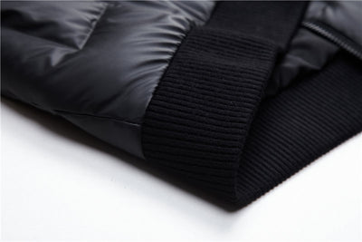 Chaqueta de Plumas Casual para Hombre - Image 17