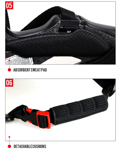 Casco de Bicicleta de Seguridad Premium - Image 19