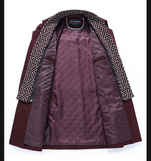Abrigo Peacoat Dorchester - Image 16