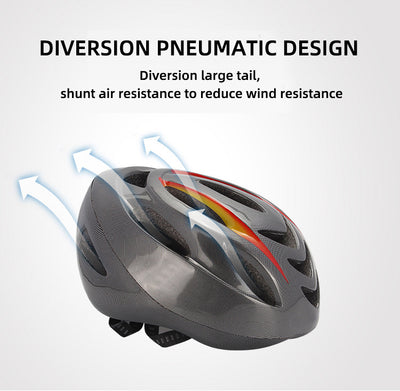 Casco Inteligente para Bicicleta con Luces LED Direccionales - Image 12