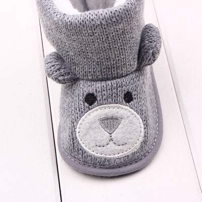 Zapatos para Bebés y Niños Pequeños - Comodidad y Seguridad - Image 18