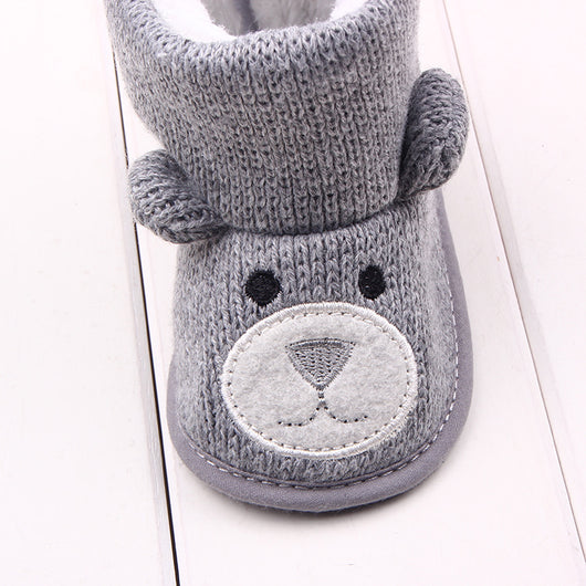 Zapatos para Bebés y Niños Pequeños - Comodidad y Seguridad - Image 18