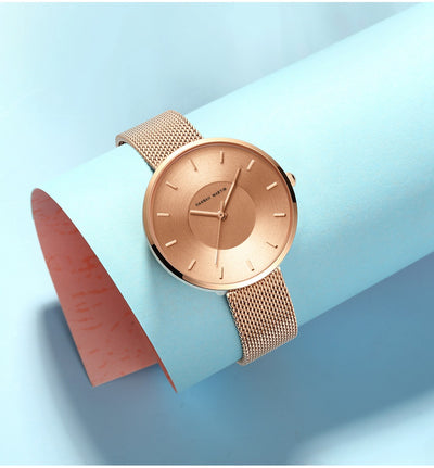 Reloj de Pulsera Tonos Tierra - Image 19