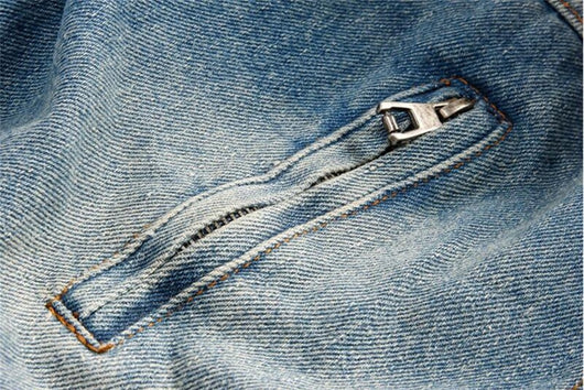 Chaqueta Vaquera Premium con Forro Aterciopelado - Image 11