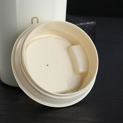Taza Térmica de Acero Inoxidable para Café - Oficina y Viajes - Image 29