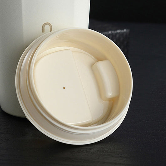 Taza Térmica de Acero Inoxidable para Café - Oficina y Viajes - Image 29