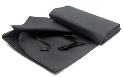 Tapete Protector Impermeable para Mascotas en Auto - Doble Cobertura para Perros y Gatos - Image 12