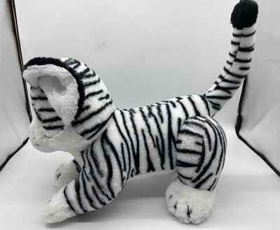 Peluche Tigre Interactivo para Niñas - Juguete Amigable y Suave - Image 6