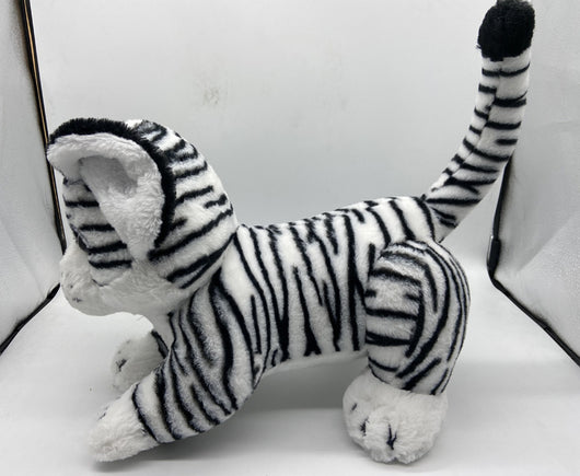 Peluche Tigre Interactivo para Niñas - Juguete Amigable y Suave - Image 6