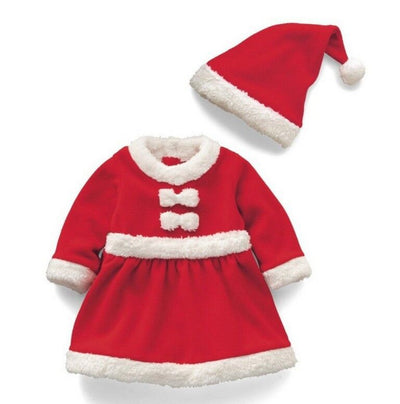 Disfraz Navideño Infantil - Image 7