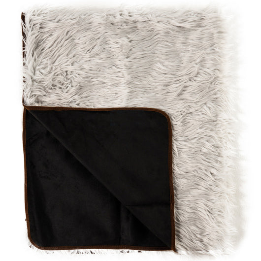 Cama Térmica Premium para Perros - Almohadilla Gruesa de Invierno - Image 15