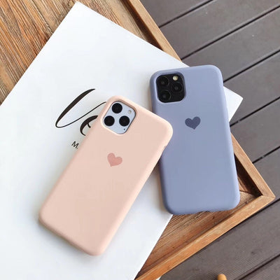 Funda de Silicona Love para Teléfono - Image 8