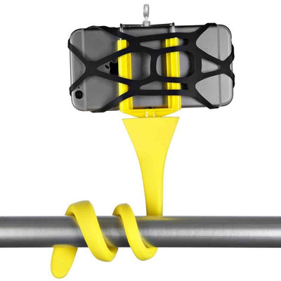 Soporte Pulpo Flexible para Teléfono Móvil - Image 20