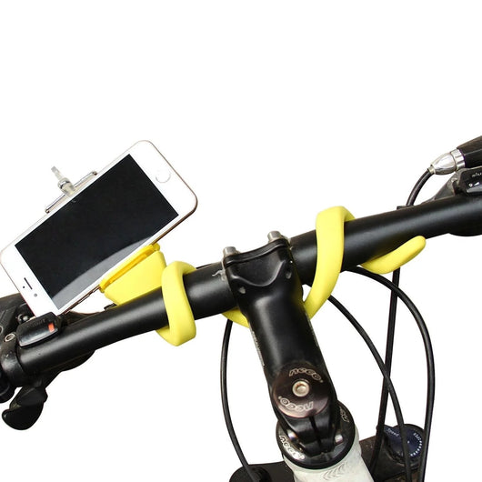 Soporte Pulpo Flexible para Teléfono Móvil - Image 21
