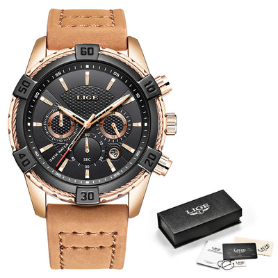 Reloj Luminoso para Hombre - Image 9