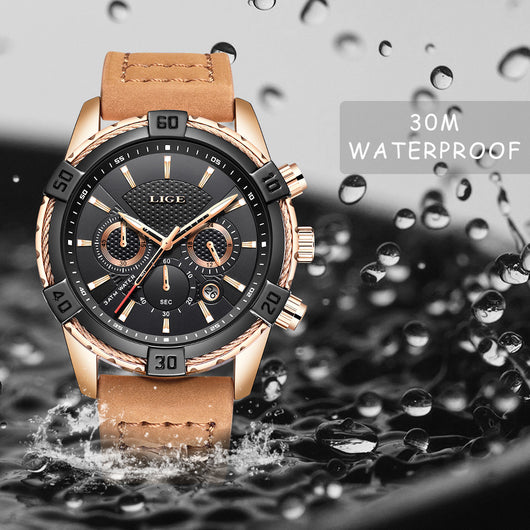 Reloj Luminoso para Hombre - Image 13