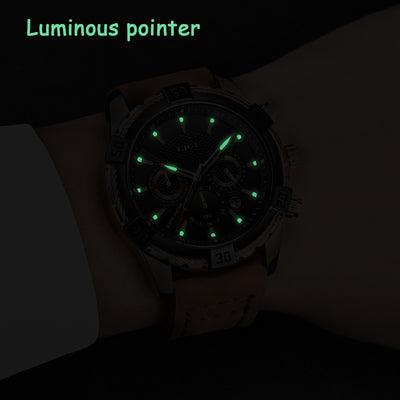 Reloj Luminoso para Hombre - Image 14