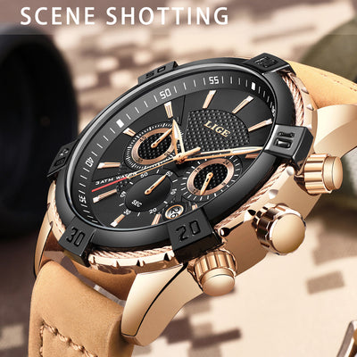 Reloj Luminoso para Hombre - Image 16