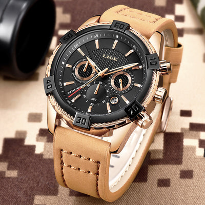 Reloj Luminoso para Hombre - Image 17