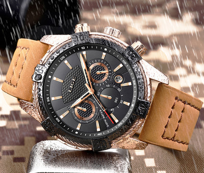 Reloj Luminoso para Hombre - Image 18