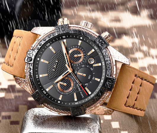 Reloj Luminoso para Hombre - Image 18