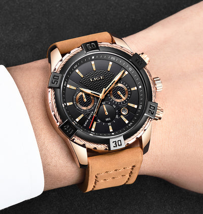 Reloj Luminoso para Hombre - Image 19