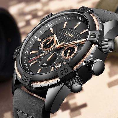 Reloj Luminoso para Hombre - Image 20