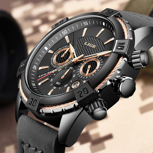 Reloj Luminoso para Hombre - Image 20
