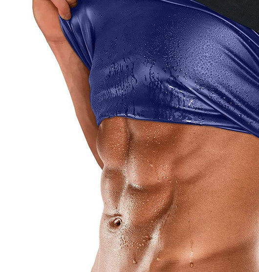 Traje Sudador Reductor de Grasa Unisex - Quemador de Calorías - Image 32