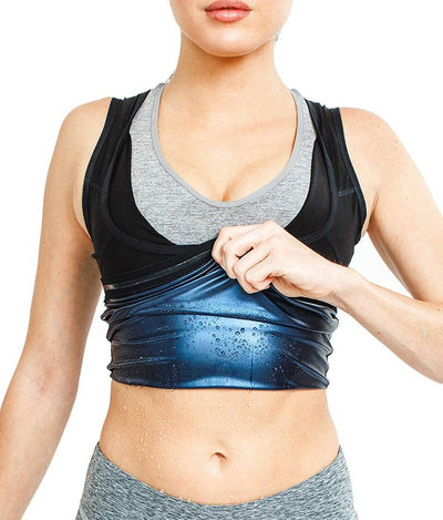 Traje Sudador Reductor de Grasa Unisex - Quemador de Calorías - Image 34