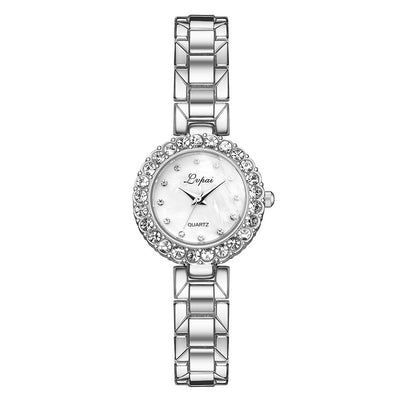 Reloj de Pulsera Brazalete Lujo para Mujer - Colección Cuarzo Fashion - Image 20