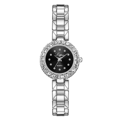 Reloj de Pulsera Brazalete Lujo para Mujer - Colección Cuarzo Fashion - Image 21