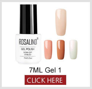 Gel de Uñas Fotopolimerizable Estilo Japonés - Image 84