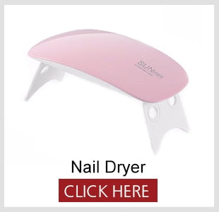 Gel de Uñas Fotopolimerizable Estilo Japonés - Image 89
